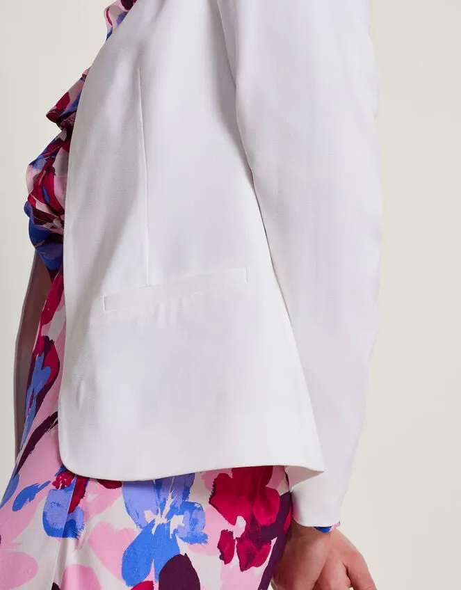 Erica Occasion Jacket Ivory Women Monsoon Jackets