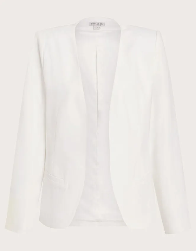 Erica Occasion Jacket Ivory Women Monsoon Jackets