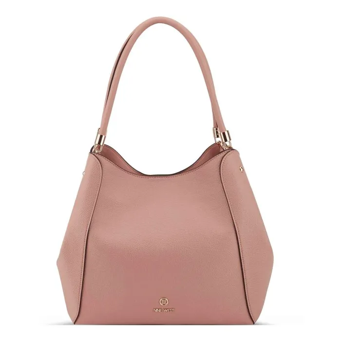 Etta Jet Set Carryall Bellini WomenMen Nine West New Handbags