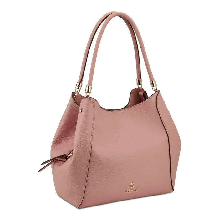 Etta Jet Set Carryall Bellini WomenMen Nine West New Handbags
