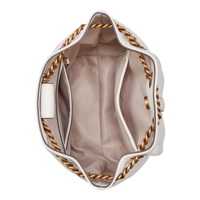Evadne Backpack Milk WomenMen Nine West Totes and Backpacks