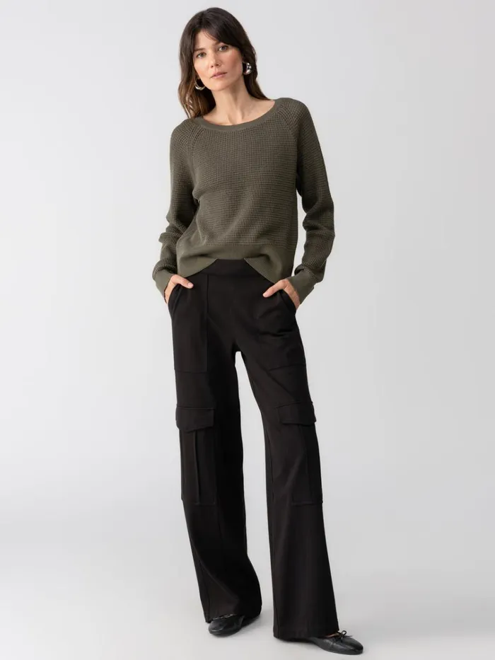 Everyday Openwork Sweater Kalamata Women Sanctuary Clothing Sweaters and Cardis Everyday Openwork Sweater Kalamata Women Sanctuary Clothing Sweaters and Cardis