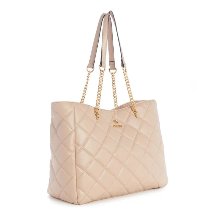 Gibson Carryall Soft Marble Quilt WomenMen Nine West Totes and Backpacks
