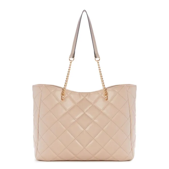 Gibson Carryall Soft Marble Quilt WomenMen Nine West Totes and Backpacks