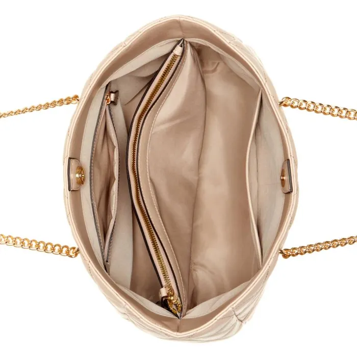 Gibson Carryall Soft Marble Quilt WomenMen Nine West Totes and Backpacks