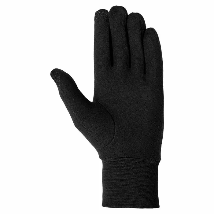 Gloves Women Mizuno Bt Md Wgt Fleece Glv