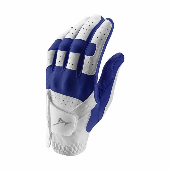 Gloves Women Mizuno Stretch Glove Men Left Hand Whiteroyal