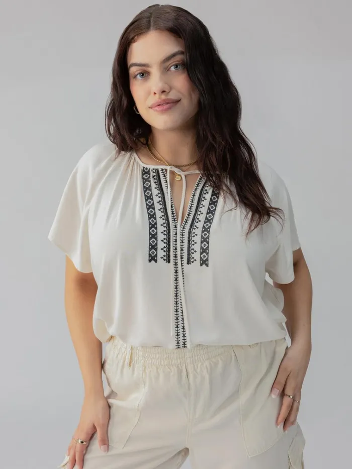 Golden Dream Top Birch Inclusive Collection Women Sanctuary Clothing Tees and Tops Golden Dream Top Birch Inclusive Collection Women Sanctuary Clothing Tees and Tops