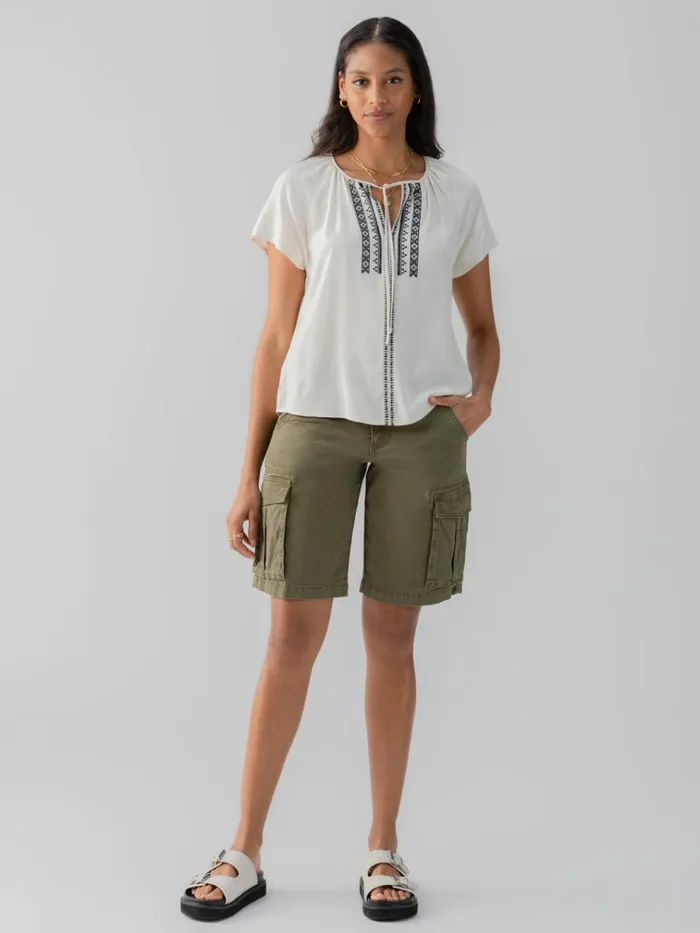 Golden Dream Top Birch Women Sanctuary Clothing Tees and Tops