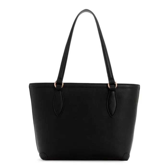 Graysen Small Tote Black WomenMen Nine West Totes and Backpacks