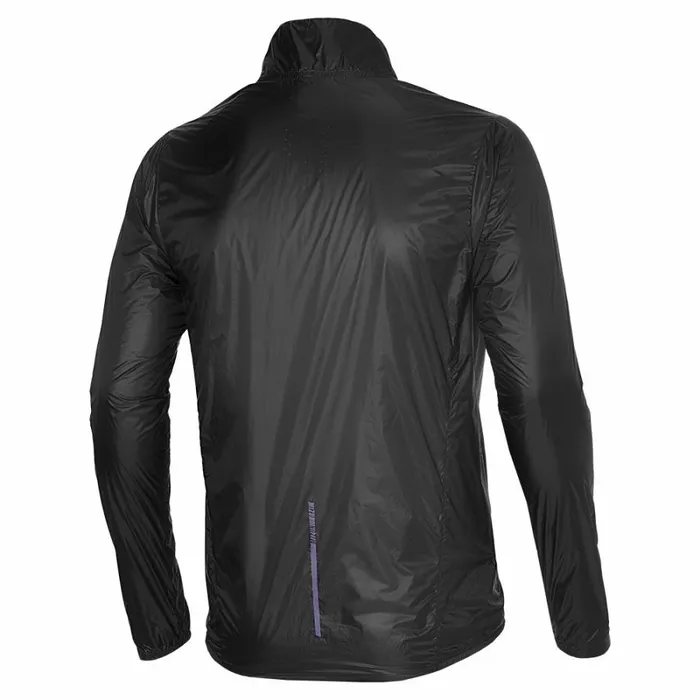 Jackets Men Mizuno Aero Jacket