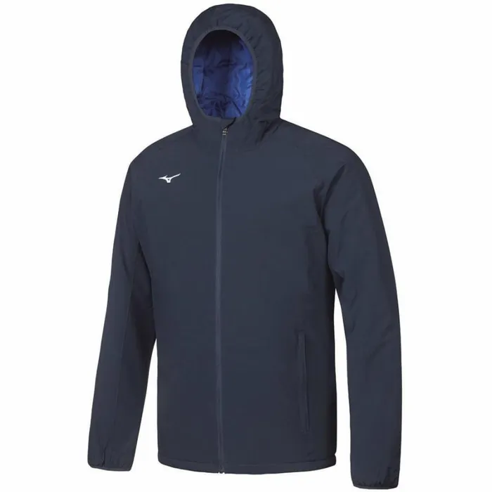 Jackets Men Mizuno Men Padded Jacket