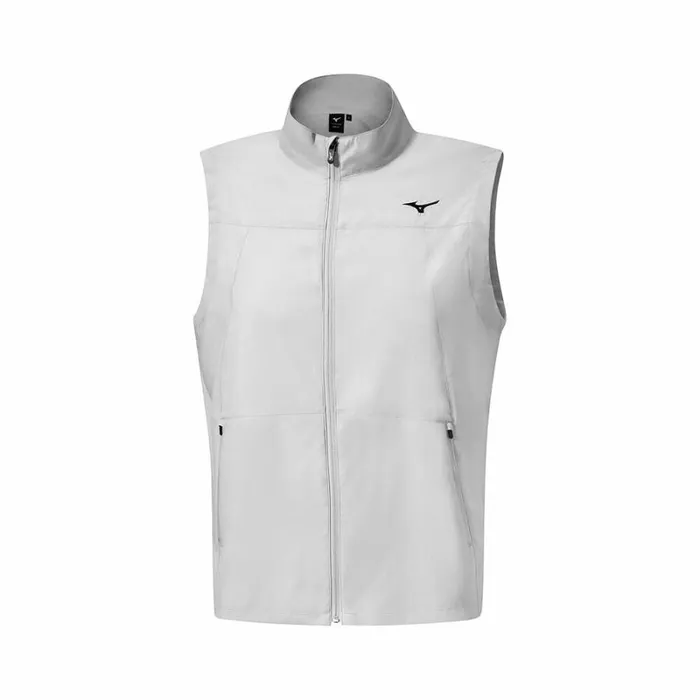 Jackets Men Mizuno Mt Drizzle Vest