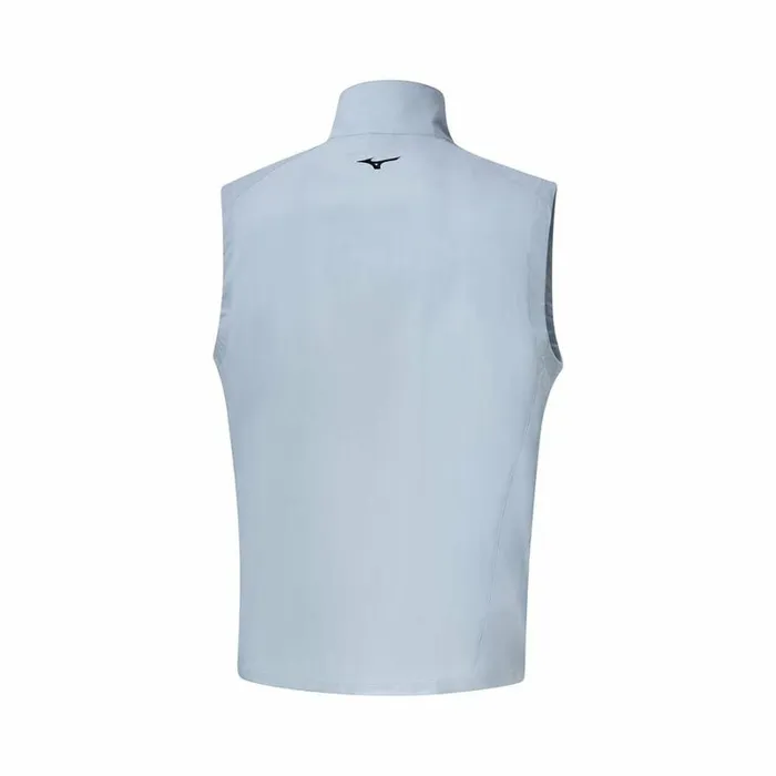 Jackets Men Mizuno Mt Drizzle Vest