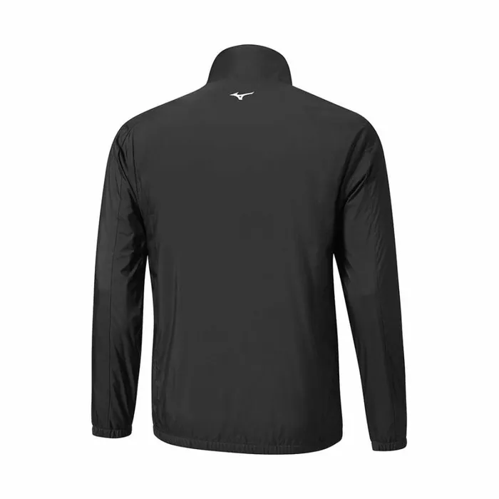 Jackets Men Mizuno Mt Motion Jacket Black