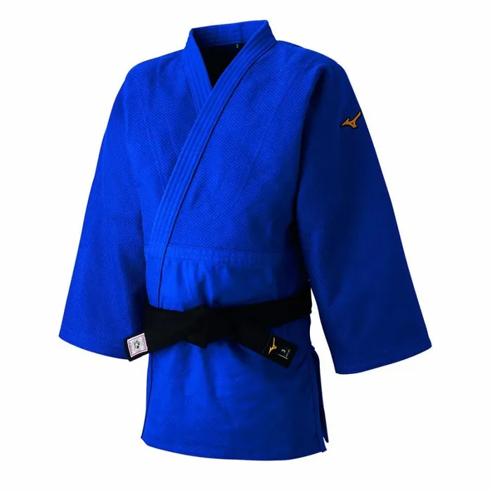 Jackets MenWomen Mizuno Ijf Jacket Cn 2023 Blue