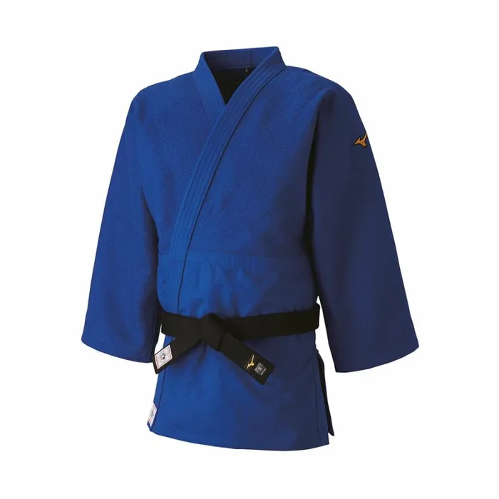 Jackets MenWomen Mizuno Ijf Jacket Japan 2023 Blue