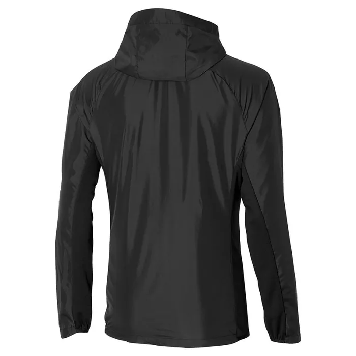 Jackets Women Mizuno Alpha Jacket Black