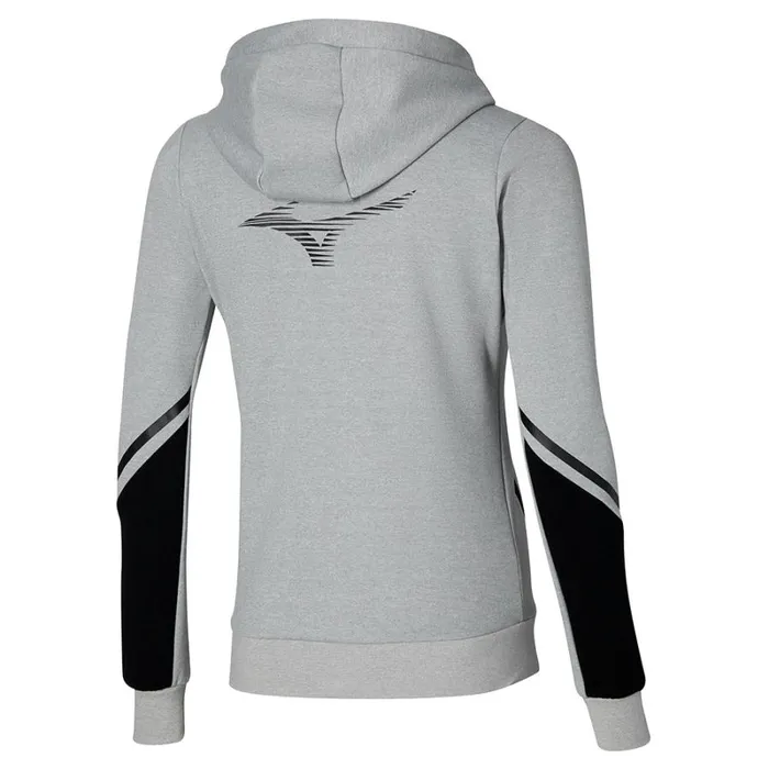 Jackets Women Mizuno Athletics Sweat Jacket