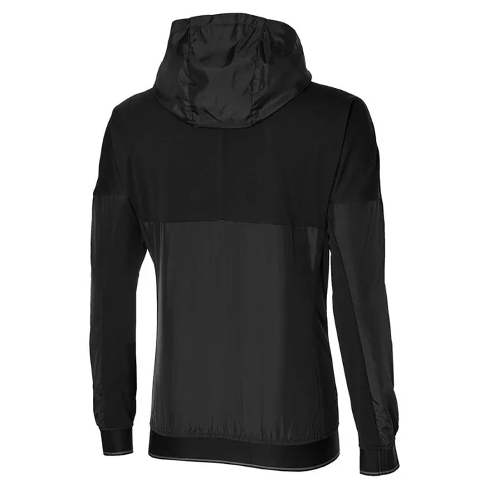 Jackets Women Mizuno Hoody Jacket