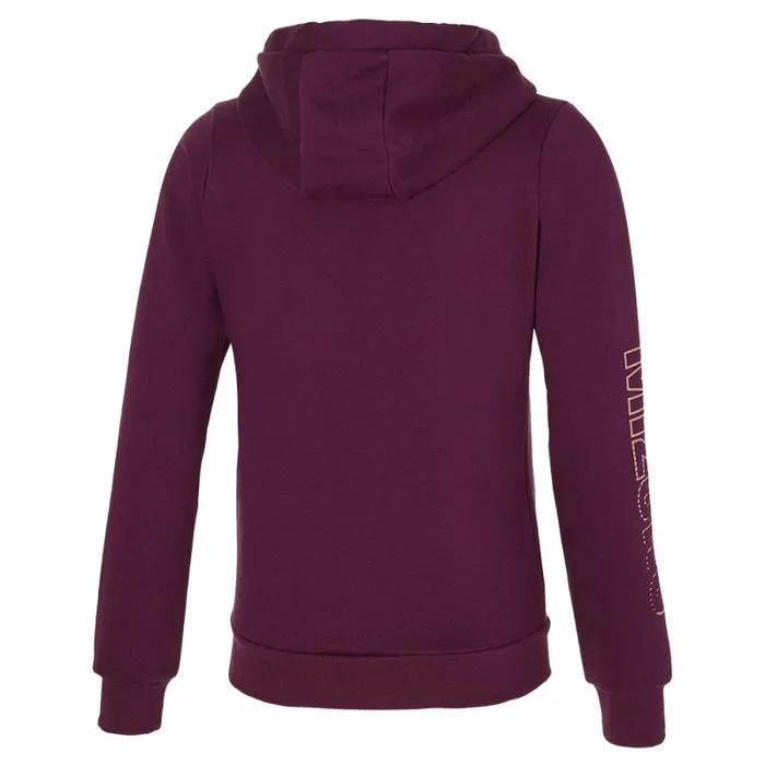 Jackets Women Mizuno Mizuno Sweat Jacket