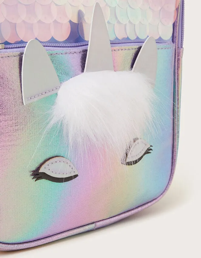 Jazzy Unicorn Backpack Children Monsoon Girls039 Bags and Purses