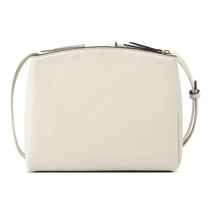 Jorie Jet Set Crossbody Chic Cream WomenMen Nine West Crossbody