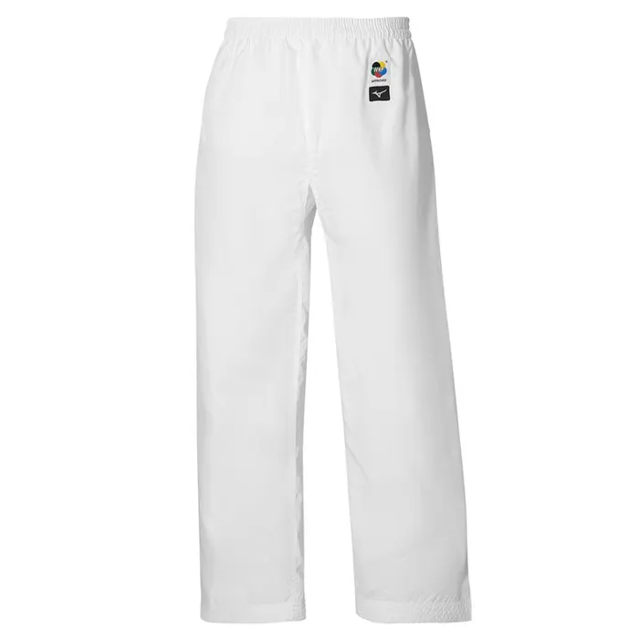 Karategis Men Mizuno Toshi Pants