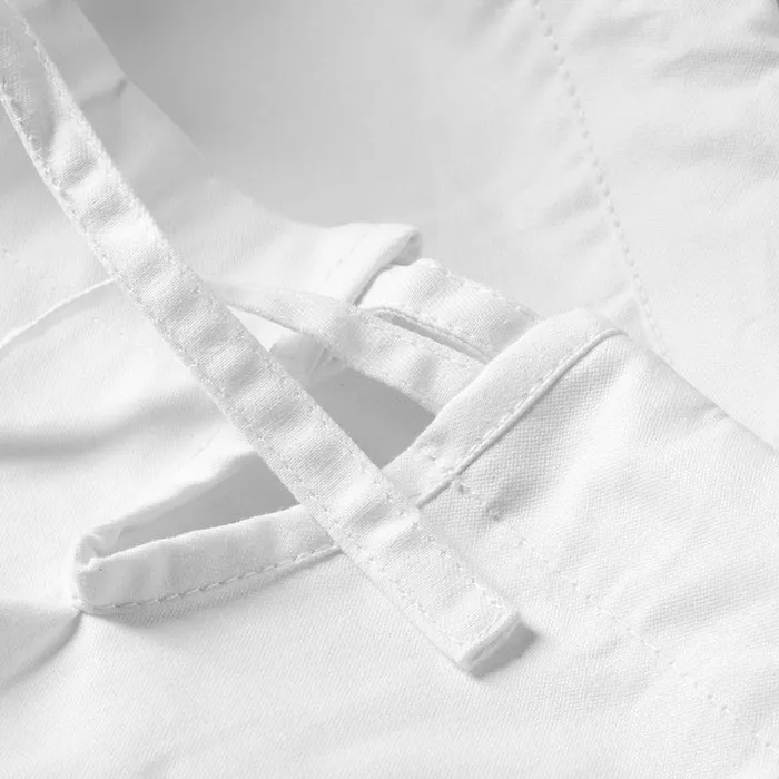 Karategis MenWomen Mizuno Kime Pants
