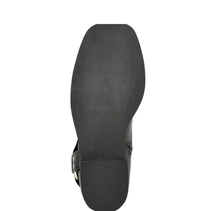 Karry Casual Boots Black Women Nine West Boots and Booties