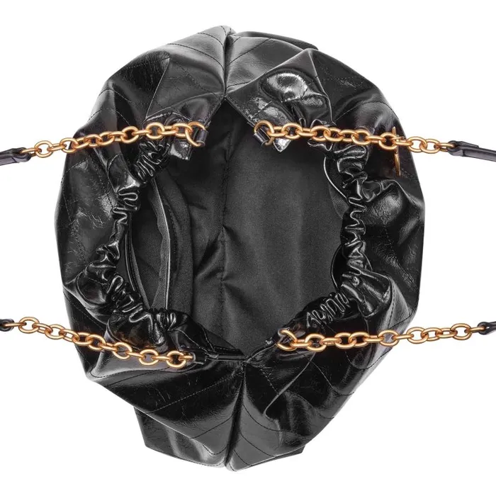 Karter Hobo Black WomenMen Nine West Satchels and Shoulder Bags