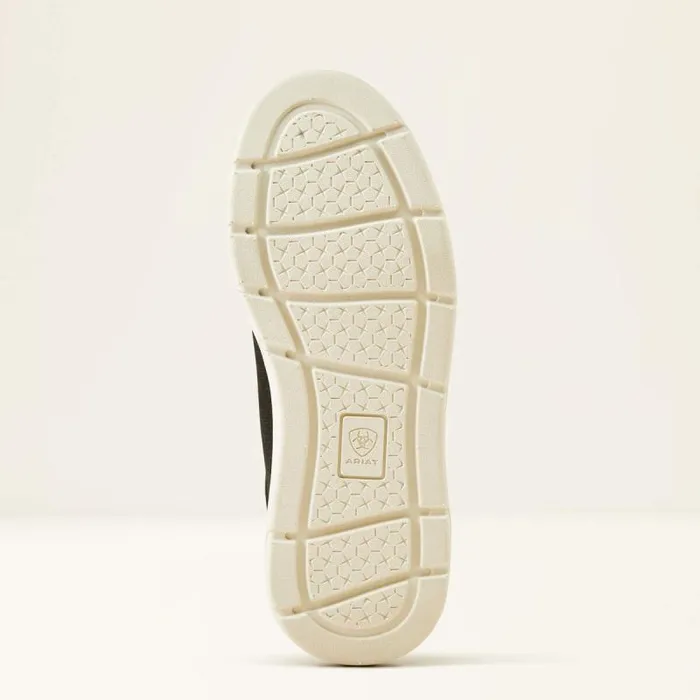 Kids Big Kids039 Footwear Ariat Hilo Black Carbonblack Grid Kids Big Kids039 Footwear Ariat Hilo Black Carbonblack Grid