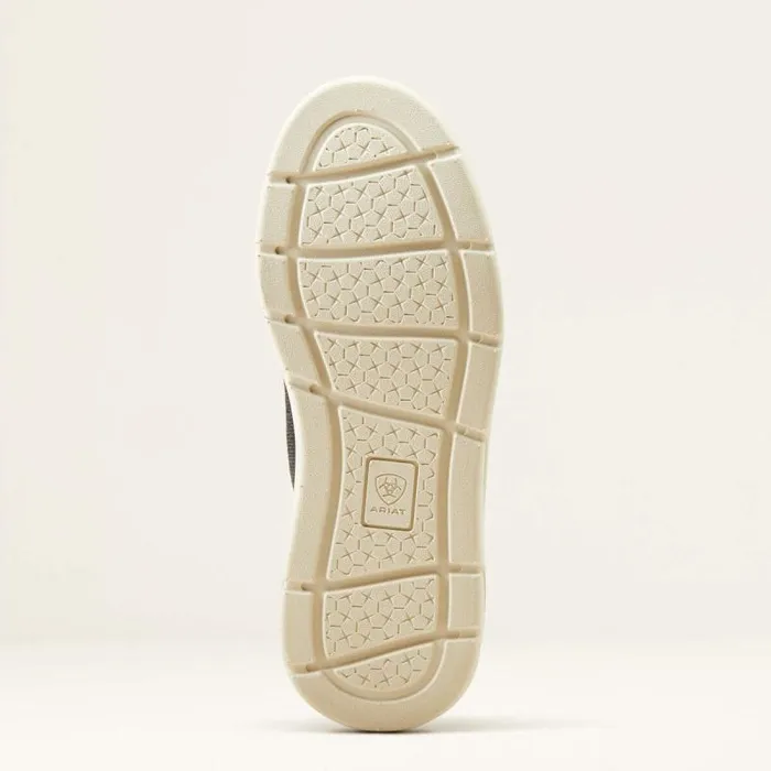 Kids Big Kids039 Footwear Ariat Hilo Heather Greyblue Taos