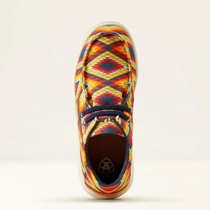 Kids Big Kids039 Footwear Ariat Hilo Neon Taos Kids Big Kids039 Footwear Ariat Hilo Neon Taos