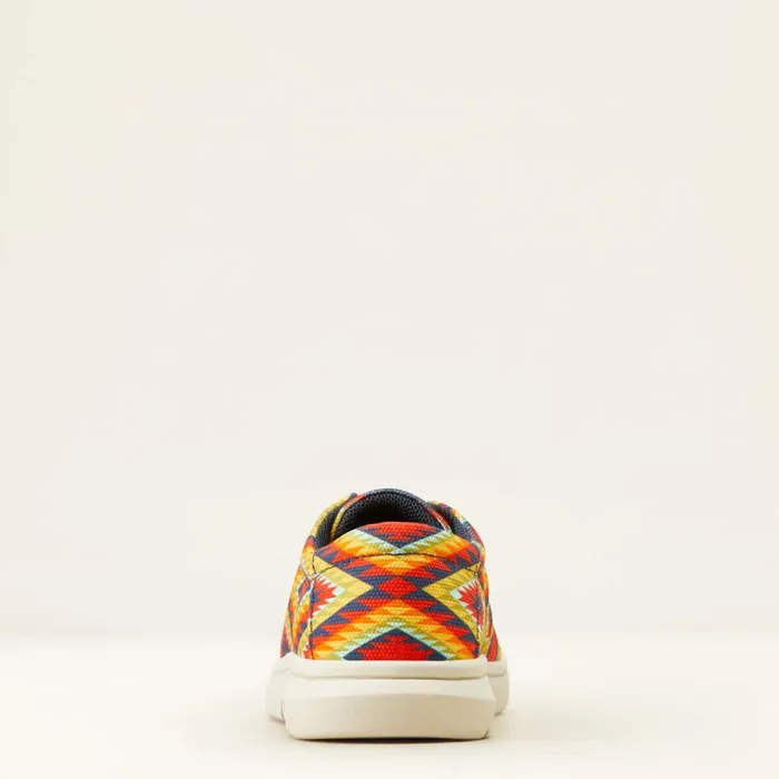 Kids Big Kids039 Footwear Ariat Hilo Neon Taos Kids Big Kids039 Footwear Ariat Hilo Neon Taos