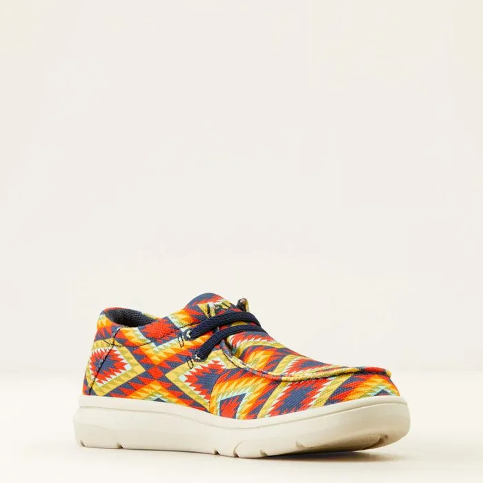 Kids Big Kids039 Footwear Ariat Hilo Neon Taos Kids Big Kids039 Footwear Ariat Hilo Neon Taos