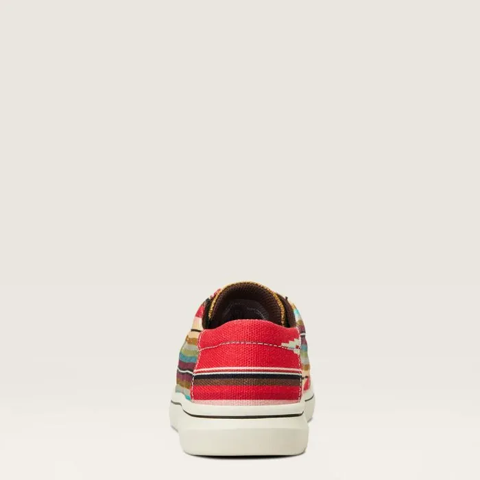 Kids Big Kids039 Footwear Ariat Hilo Pastel Serape Kids Big Kids039 Footwear Ariat Hilo Pastel Serape