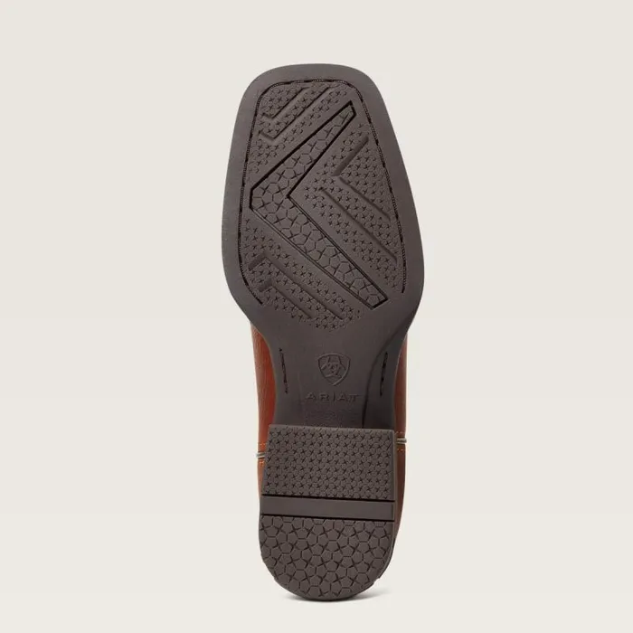 Kids Big Kids039 Footwear Ariat Koel VentTEK Western Boot Spiced Cider Kids Big Kids039 Footwear Ariat Koel VentTEK Western Boot Spiced Cider