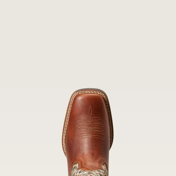 Kids Big Kids039 Footwear Ariat Koel VentTEK Western Boot Spiced Cider Kids Big Kids039 Footwear Ariat Koel VentTEK Western Boot Spiced Cider