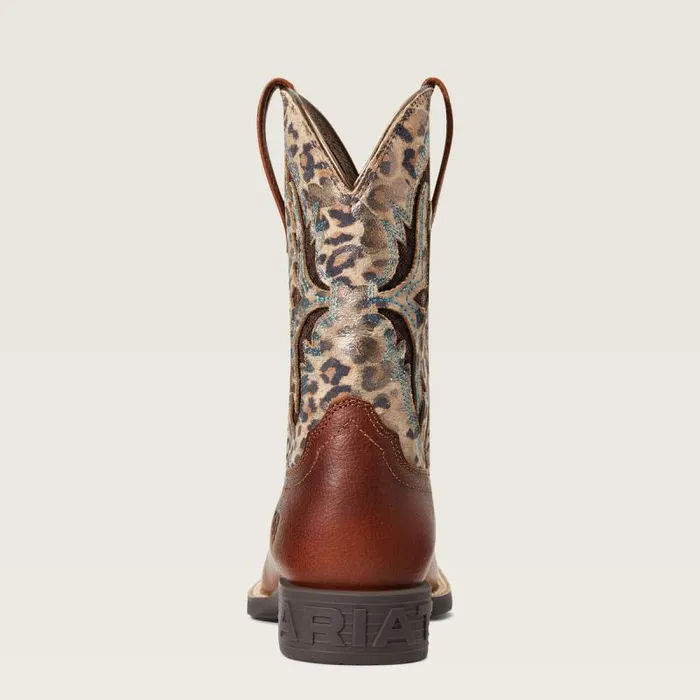 Kids Big Kids039 Footwear Ariat Koel VentTEK Western Boot Spiced Cider Kids Big Kids039 Footwear Ariat Koel VentTEK Western Boot Spiced Cider