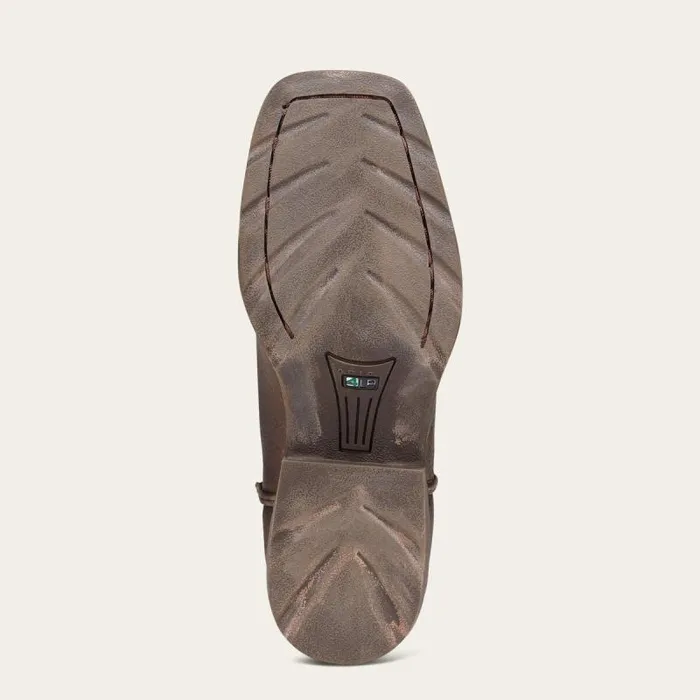 Kids Big Kids039 Footwear Ariat Rambler Western Boot Earth Kids Big Kids039 Footwear Ariat Rambler Western Boot Earth