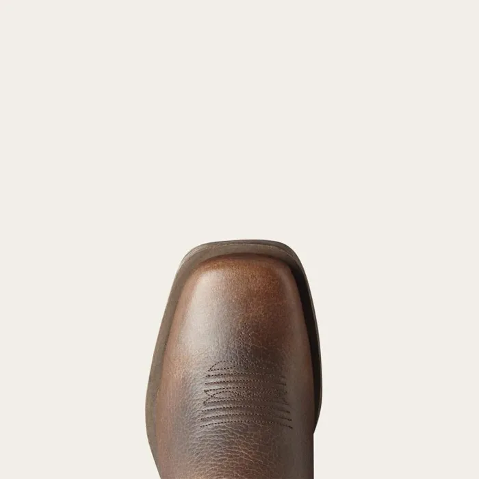 Kids Big Kids039 Footwear Ariat Rambler Western Boot Earth Kids Big Kids039 Footwear Ariat Rambler Western Boot Earth
