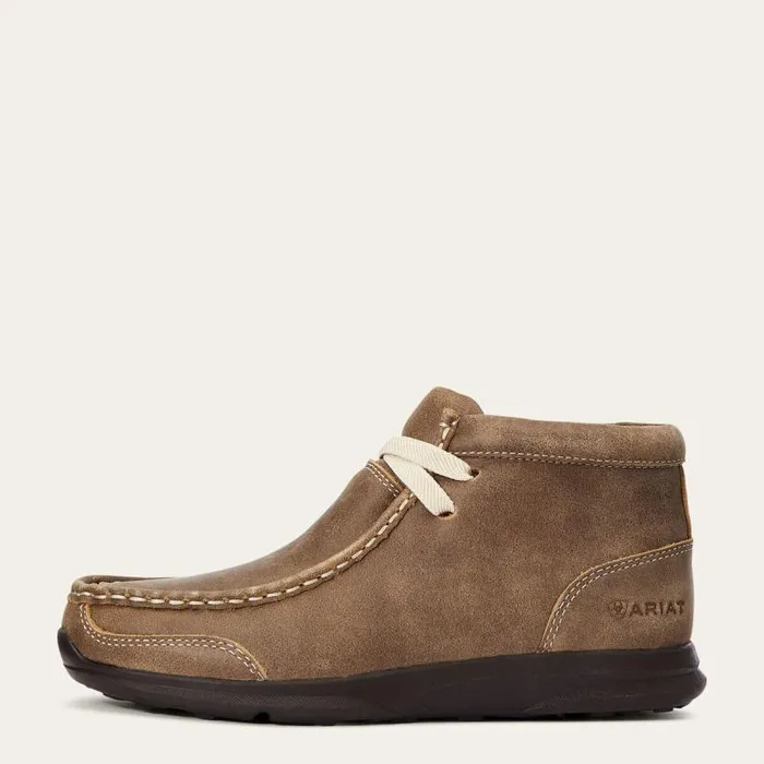 Kids Big Kids039 Footwear Ariat Spitfire Brown Bomber Kids Big Kids039 Footwear Ariat Spitfire Brown Bomber