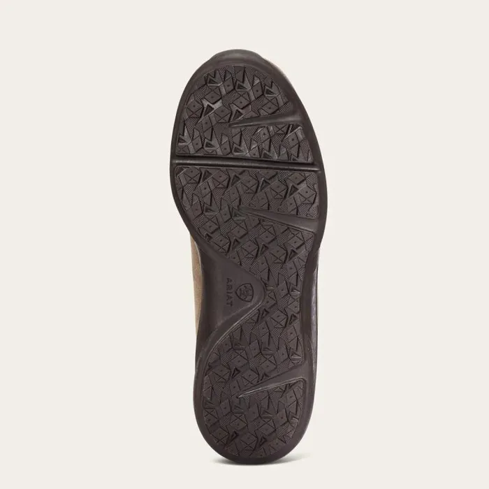 Kids Big Kids039 Footwear Ariat Spitfire Brown Bomber Kids Big Kids039 Footwear Ariat Spitfire Brown Bomber