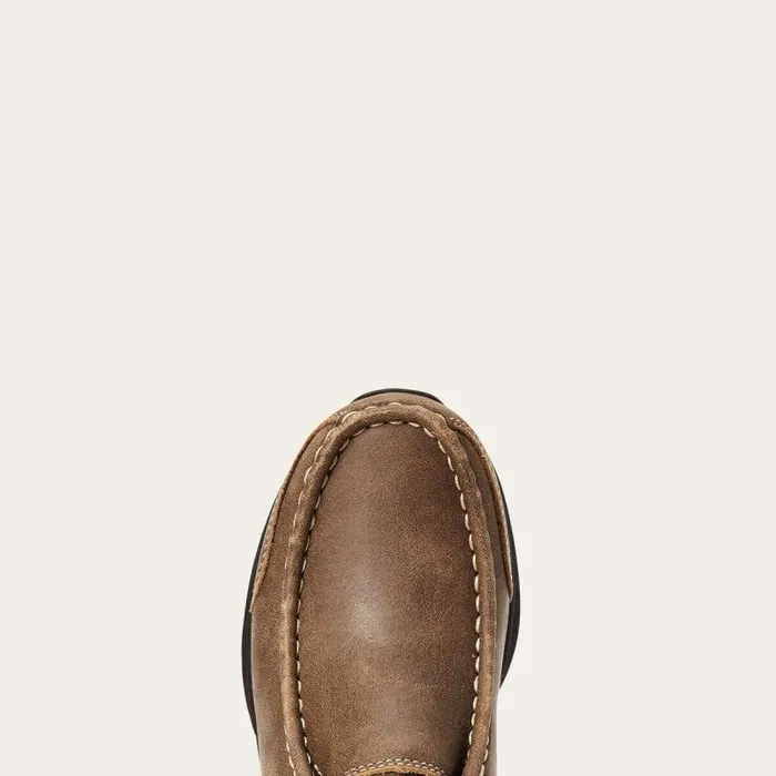 Kids Big Kids039 Footwear Ariat Spitfire Brown Bomber Kids Big Kids039 Footwear Ariat Spitfire Brown Bomber