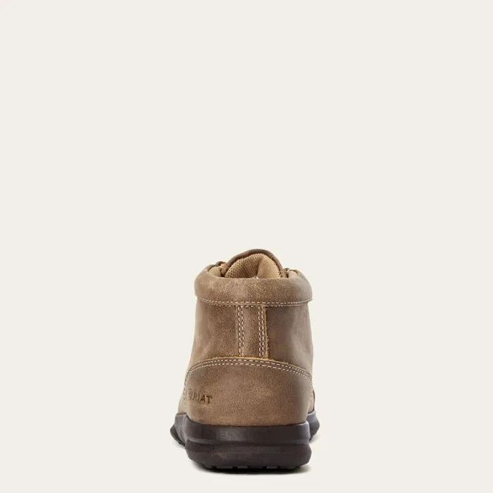 Kids Big Kids039 Footwear Ariat Spitfire Brown Bomber Kids Big Kids039 Footwear Ariat Spitfire Brown Bomber