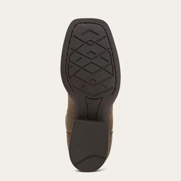 Kids Big Kids039 Footwear Ariat Tombstone Western Boot Earth Kids Big Kids039 Footwear Ariat Tombstone Western Boot Earth