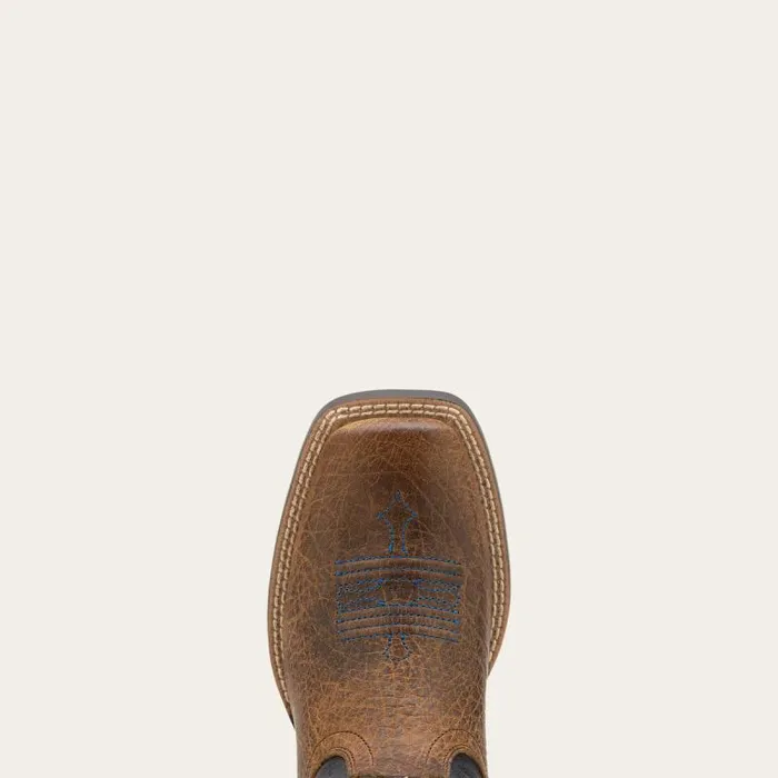 Kids Big Kids039 Footwear Ariat Tombstone Western Boot Earth Kids Big Kids039 Footwear Ariat Tombstone Western Boot Earth