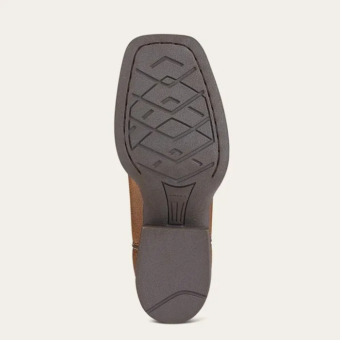 Kids Big Kids039 Footwear Ariat Tombstone Western Boot Vintage Bomber Kids Big Kids039 Footwear Ariat Tombstone Western Boot Vintage Bomber