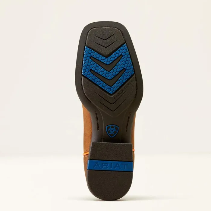 Kids Big Kids039 Footwear Ariat Wilder Western Boot Grand Canyonruby Red Kids Big Kids039 Footwear Ariat Wilder Western Boot Grand Canyonruby Red